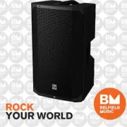 Electro-Voice EV Everse 12 Battery-Powered Speaker w/ Bluetooth - Brand New