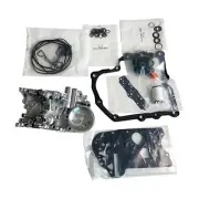 0AM325066AE 0AM DSG DQ200 Transmission Valve Body& Repair Kit