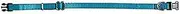 Prestige Pet Products Adjustable Puppy Collar 3/8" X 9-14" (23-36cm), Turquoise