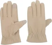 [JOINPAYA] Cute Winter Gloves Thermal Touch Screen Gloves Fleece Lining for Cold Weather