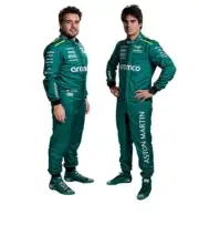 Go Kart Racing Suit Digital Printed Made made to order Racing Suit