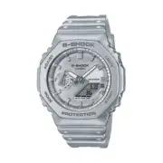 CASIO G-SHOCK Mod. OAK - FORGOTTEN FUTURE SERIES