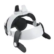 Head Strap Battery Holder For Meta Quest 2 - Compact And Convenient