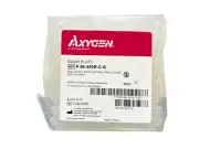 Axygen P-96-450R-C-S 500uL 96 Well Round Bottom Pack of 10 Plates