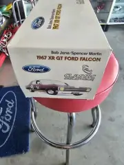 BOB JANE RACING XR GT BATHURST FALCON