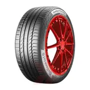 Continental Contisportcontact 5 Tyres 255/40R19 96W