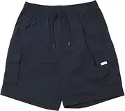 [Snow Peak] Root Cargo Shorts