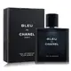 CHANEL 香奈兒 BLEU DE 藍色男性淡香精(100ml) EDP-平行輸入