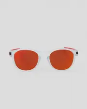 [Oakley] Oakley Men's Latch Sunglasses in Crystal Pop Black One Size Crystal Pop Black
