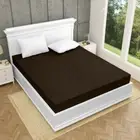 Cotton Terry Towel Mattress Protector 100% Waterproof Deep Fitter Bed protecter