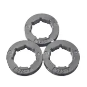 Rim Sprocket 325" 7T 3Pcs Fit Stihl MS261 MS281 MS291 MS260 026 Pro
