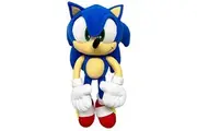 Sonic The Hedgehog - Plush 12" H