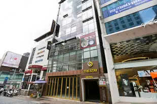 明洞休閑酒店The Stay Hotel Myeongdong