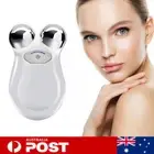 EMS Microcurrent Facial Device Face Skin Tightening Lifting Massager Skin Care