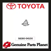 OEM TOYOTA TACOMA 2005-2016 Boot Assy, Shift Lever - 58280-04100