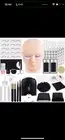 Eyelash Extension Kit for Beginners Lash Extension Kit Professional with Lash...