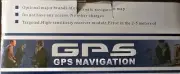 New In Box GPS PLANET NAVIGATION System