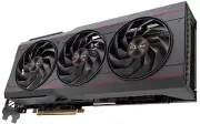 Sapphire PULSE AMD Radeon RX 7900 XTX 24GB GDDR6 Graphics Card