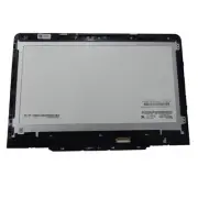 Lenovo N23 Yoga Chromebook Lcd Touch Screen w/ Bezel 11.6" HD 5D68C07628