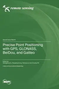 在飛比找博客來優惠-Precise Point Positioning with