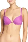 NEW WITH TAG Natori Pristine Push-Up Convertible Plunge Bra 727151 Variations