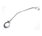 TA Technix Aluminium Strutbar Front For Renault Clio B 1.2 1.8 16V