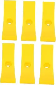 ibasenice Gym Dumbbell Rack Accessory Dumbbell Bracket for Storage Stand Multi-functional Fitness Equipment