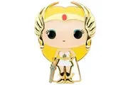 Masters of the Universe She-Ra 4" Pop! Enamel Pin