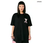 【MF SHOP】BLACKPINK X TAKASHI MURAKAMI SIGNATURE T-SHIRT