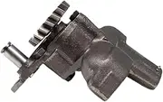 41314189 41314164 41314087 Oil Pump Compatible with Perkins Engine 4.203 D4.203 4.2032