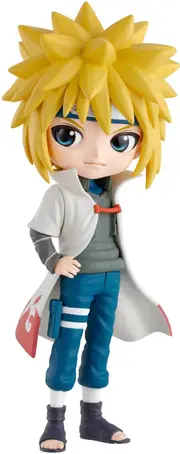 Naruto Shippuden Q Posket-Namikaze Minato-(Ver A)