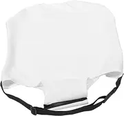 [Hoement] Luggage Cover Travel Protector Sleeve for Suitcases Washable and Lightweight Baggage Cover for Outdoor Travel and Business Trips Fits Luggage Styles