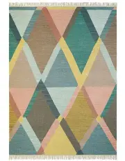Brink & Campman Kashba Jewel Rug