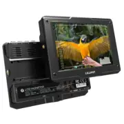 LILLIPUT H7 4K 7" Ultra Bright 1800nit HDMI 3D-LUT Camera DSLR Field Monitors