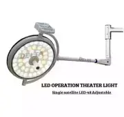 OT Light LED Examination & Surgical Light OT Light Operation Theater Lamp
