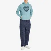 Human Made Wabash Denim Work Pants