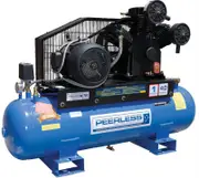 Peerless PHP40 - 3 Phase Compressor 7.5HP 150L
