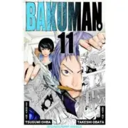 Bakuman., Vol. 11 (Pre-Owned)