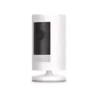 Ring Stick Up Cam HD Outdoor Wireless Home Security Camera System 2 Way Talk
