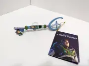 Buzz Lightyear Movie Toy Story Disney Pixar Collectible Key 2022
