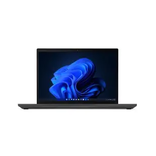 Lenovo聯想 ThinkPad T14 Gen3 14吋 商務軍規筆電 i7-1270P/16G+16G/1TB/MX550/W11P/三年保