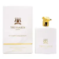 在飛比找蝦皮購物優惠-TRUSSARDI DONNA 獸首 女性淡香精 100ML