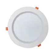 3A Lighting 20W LED Tri-Colour Commercial Downlight
