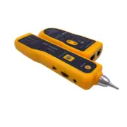 Network Cable Tester Hunt Wire Sort USB Cable Coaxial Cat-5e 6 RJ45 RJ11 LAN
