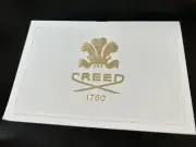 CREED Perfume SPRING FLOWER EDP 2ml Sample