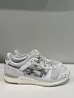 ASICS GEL-LYTE III OG x Atmos 1201A807 100 White White Men Shoes Size 9.5