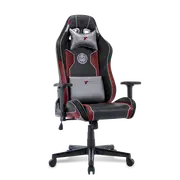 TTRacing Swift X 2020 Gaming Chair - Ant-Man Edition