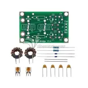 1.8-30MHz RF SWR Bridge V1.4 Standing Wave Ratio Frequency Reflective Module Kit