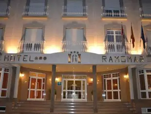 拉莫瑪酒店
