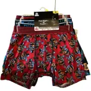 Five Nights At Freddy’s Boys Boxer Brief Underwear 4-Pack Size 8 NEW